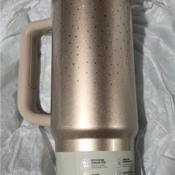 Stanley Quencher H2.0 Tumbler - Prosecco - Picture 2 of 4